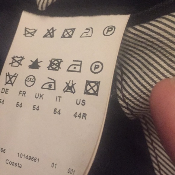 Hugo Boss Black Jacket - Picture 4 of 5